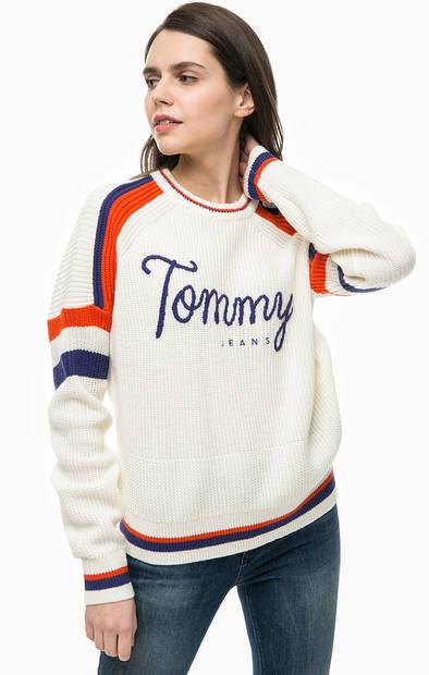 Джемпер Tommy Jeans
