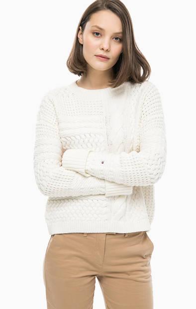Джемпер Tommy Hilfiger