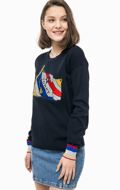 Джемпер Tommy Hilfiger