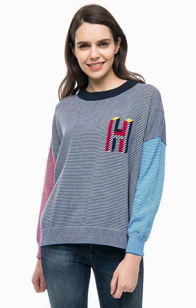 Джемпер Tommy Jeans