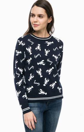Джемпер Tommy Jeans
