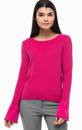 Джемпер MORE & MORE