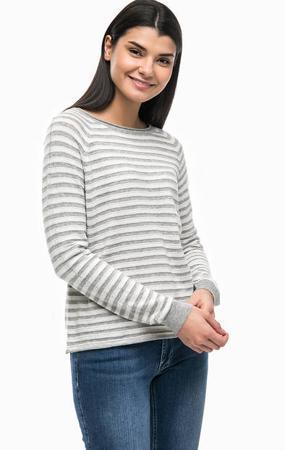 Джемпер MORE & MORE