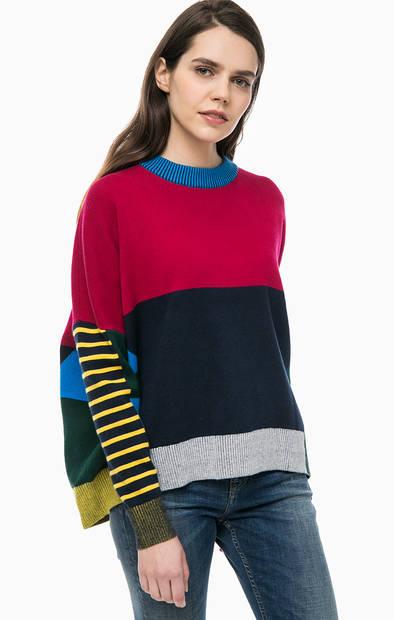 Джемпер Tommy Jeans