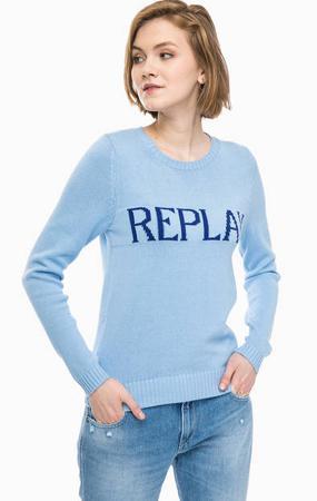 Джемпер Replay