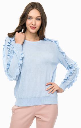 Джемпер Selected