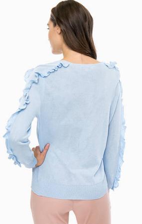 Джемпер Selected