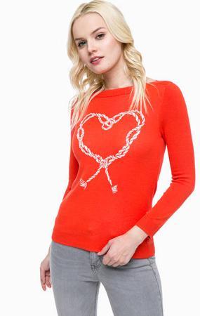 Джемпер TOM TAILOR Джемпер TOM TAILOR