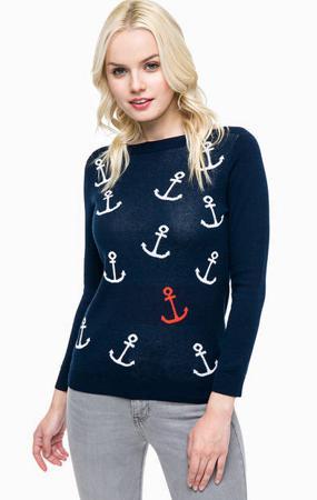 Джемпер TOM TAILOR