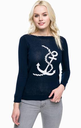 Джемпер TOM TAILOR