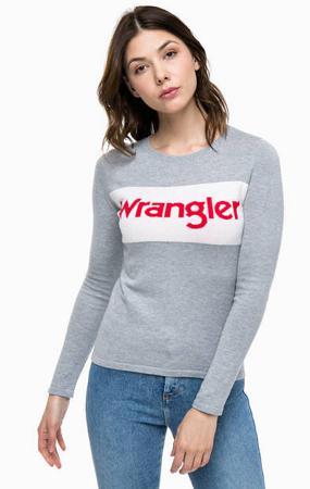 Джемпер Wrangler