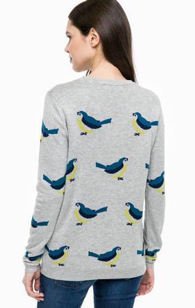 Джемпер Sugarhill Boutique