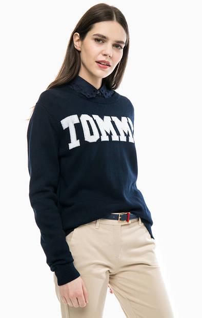 Джемпер Tommy Hilfiger