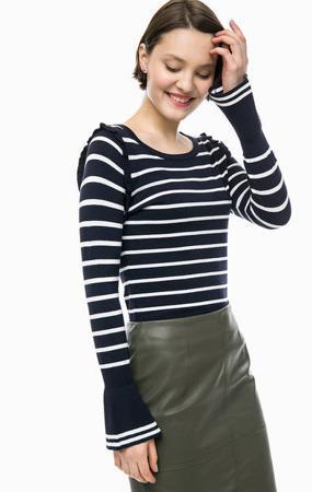 Джемпер comma,