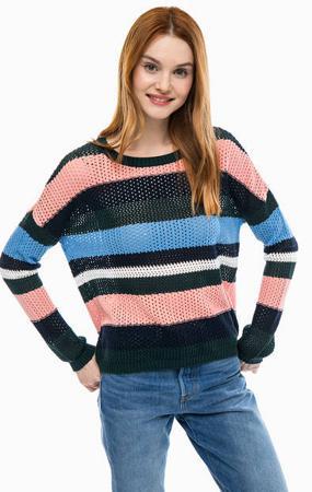 Джемпер TOM TAILOR Denim