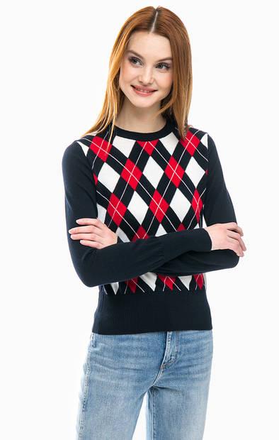 Джемпер United Colors of Benetton