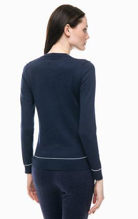 Джемпер Lacoste