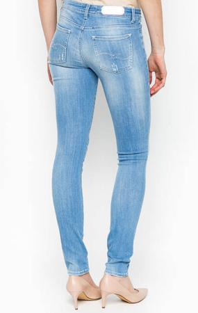 Джинсы Trussardi Jeans