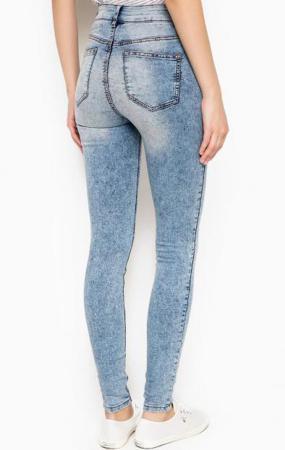 Джинсы TOM TAILOR Denim