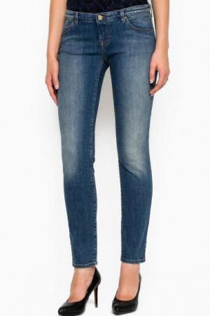 Джинсы ARMANI JEANS