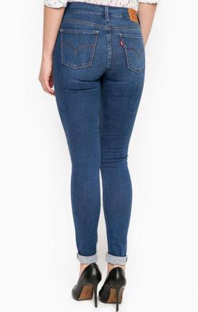 Джинсы Levi’s®