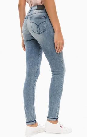 Джинсы Calvin Klein Jeans