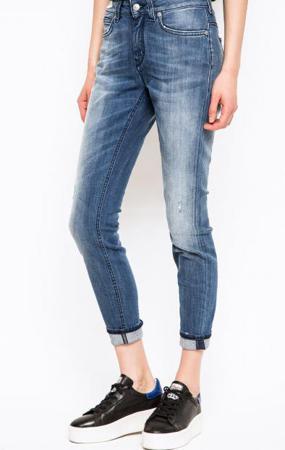 Джинсы DRYKORN