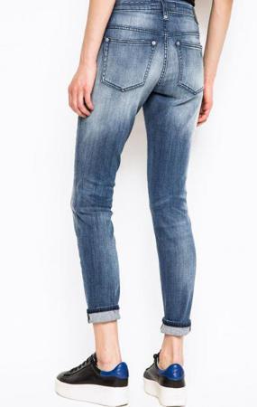 Джинсы DRYKORN