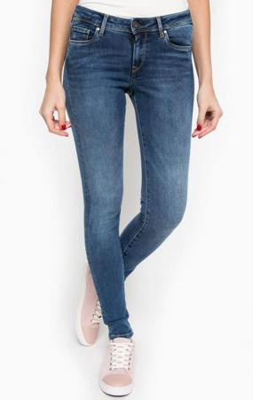 Джинсы Pepe Jeans
