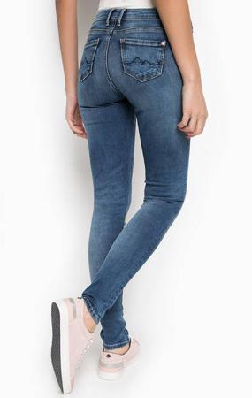 Джинсы Pepe Jeans
