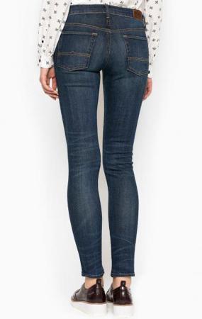 Джинсы D&S Ralph Lauren