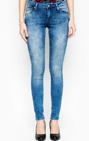 Джинсы Pepe Jeans