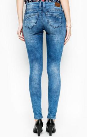 Джинсы Pepe Jeans