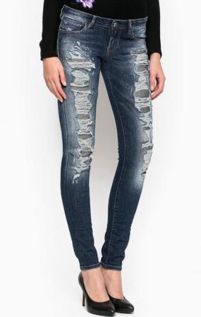 Джинсы Guess