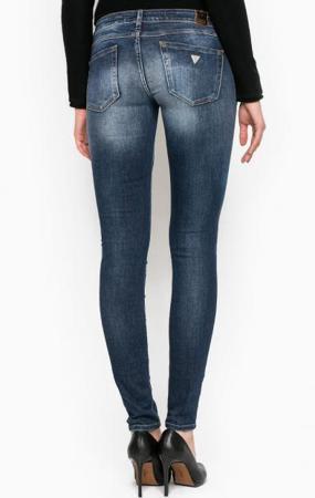 Джинсы Guess