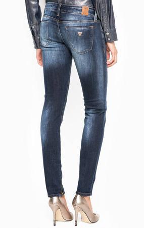 Джинсы Guess