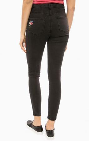 Джинсы TOM TAILOR