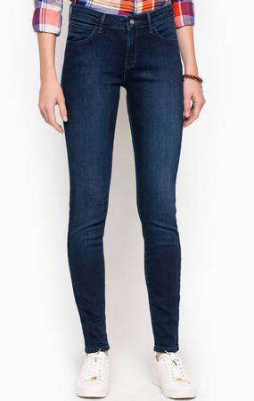 Джинсы Wrangler