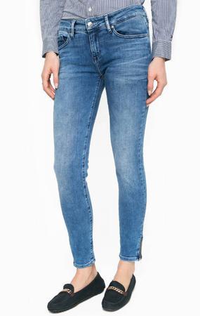 Джинсы Tommy Hilfiger