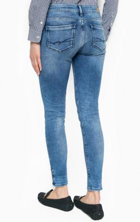 Джинсы Tommy Hilfiger