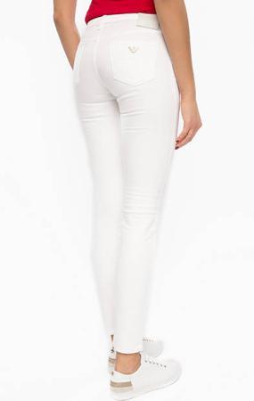 Джинсы ARMANI JEANS