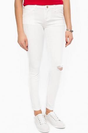 Джинсы ARMANI JEANS