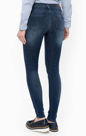 Джинсы Tommy Hilfiger