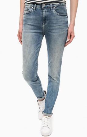 Джинсы Tommy Hilfiger