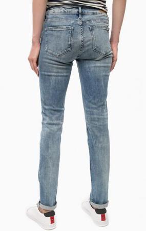 Джинсы Tommy Hilfiger