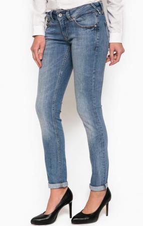 Джинсы Hilfiger Denim