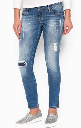 Джинсы Guess