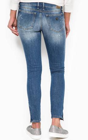 Джинсы Guess