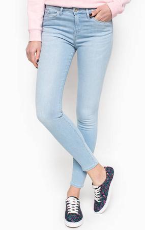 Джинсы Tommy Hilfiger