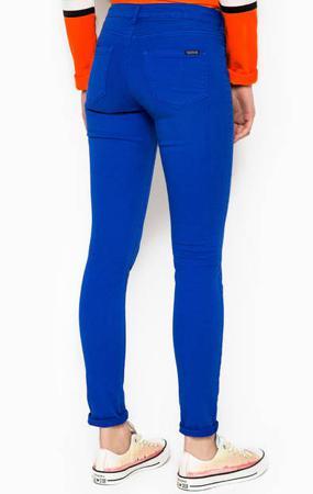 Джинсы Maison Scotch